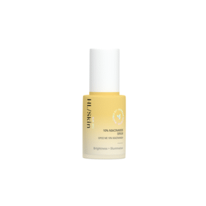 HL/Skin Serum med 10% niacinamid 30 ml