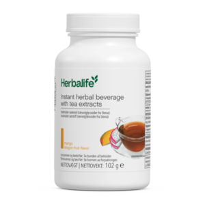 Instant Herbal Beverage with tea extract 102 g