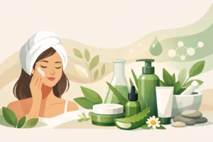 Hudplejeprogram med Herbal Skin til din rutine